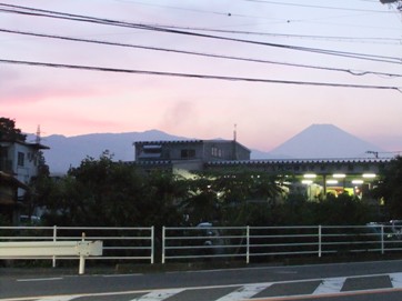 夕焼けの富士山22.6.24.jpg