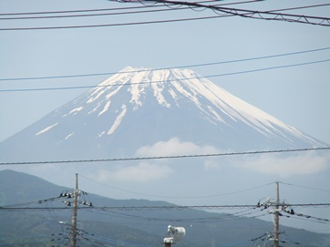 富士山2018.5.11.JPG