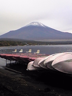 山中湖からの富士山.JPG