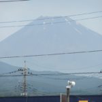 富士山30.6.26