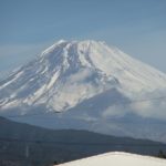 富士山31.1.19