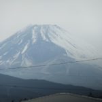 明日は富士山の日