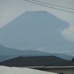 富士山1.8.27