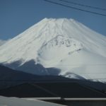 今日の富士山2.1.30