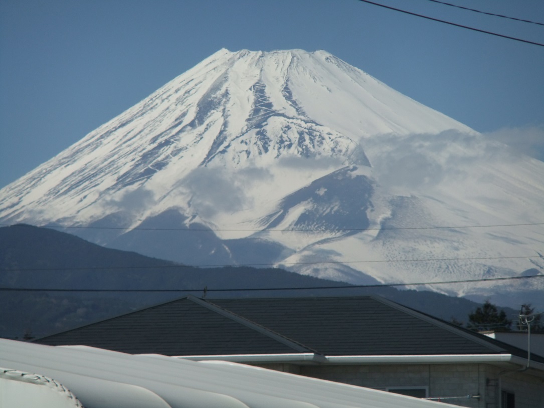 富士山2.3.6