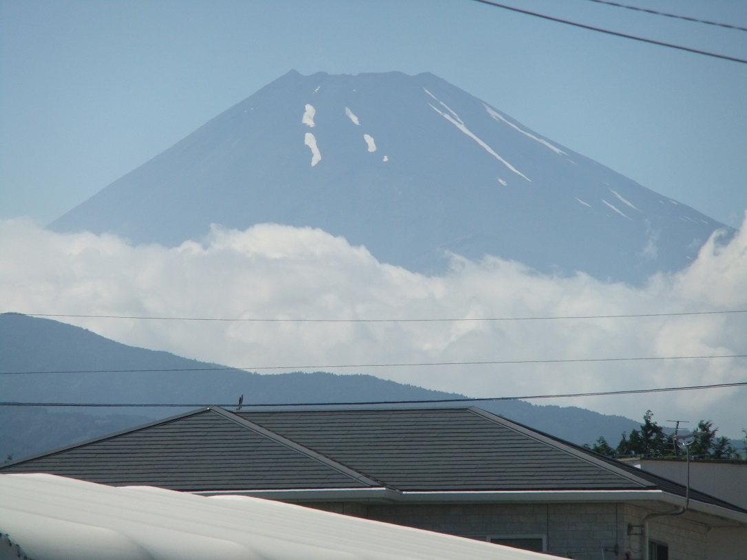 富士山2.7.2