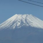 富士山2.10.20当ブログ2020年シーズン初冠雪