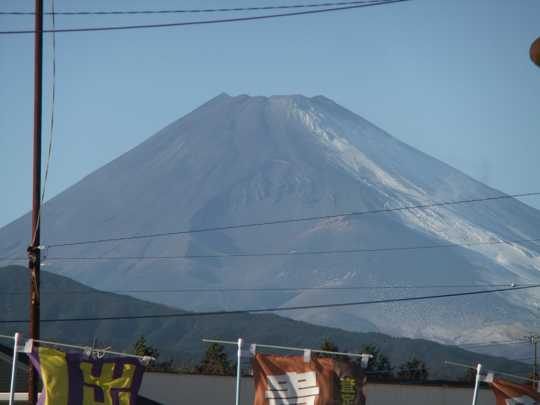富士山2.12.15