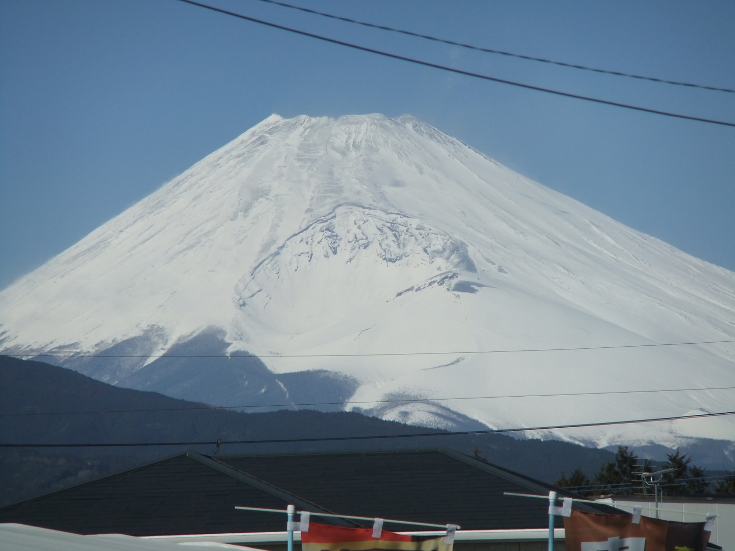 富士山3.1.29