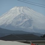 令和3年富士山の日