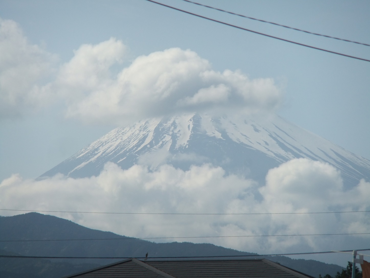 富士山3.5.15