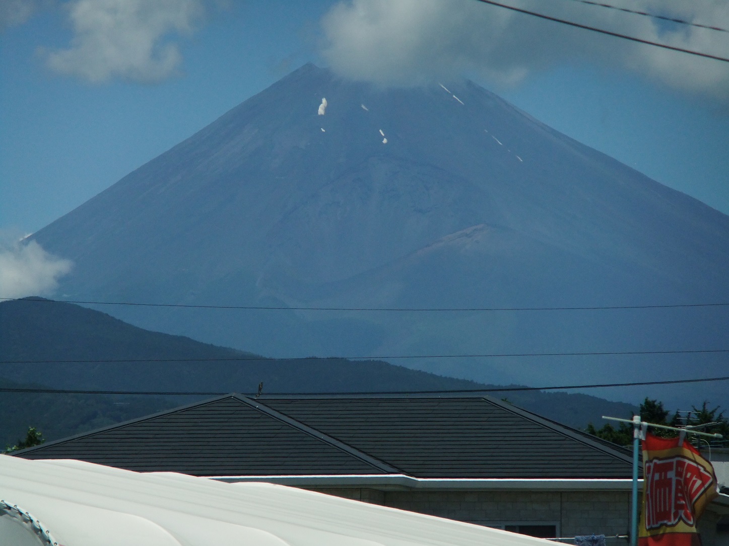 富士山3.7.17