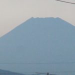 富士山2021.8.28