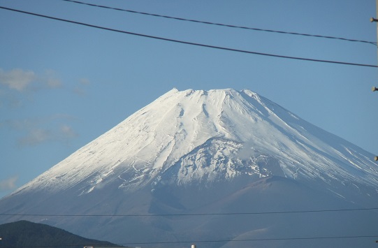 富士山3.12.2