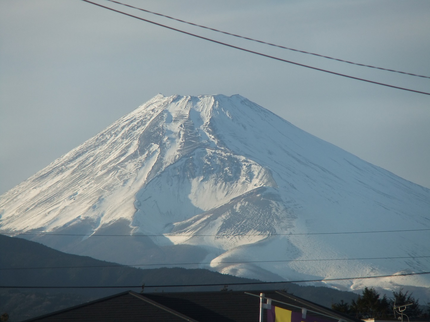 富士山4.1.15
