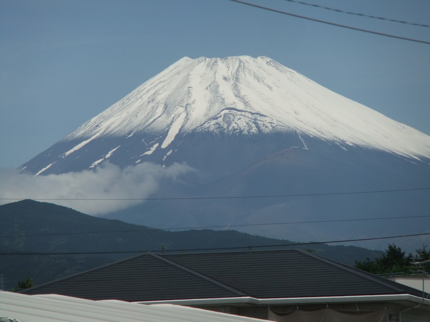 富士山4.5.10