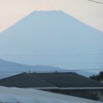 富士山4.6.30