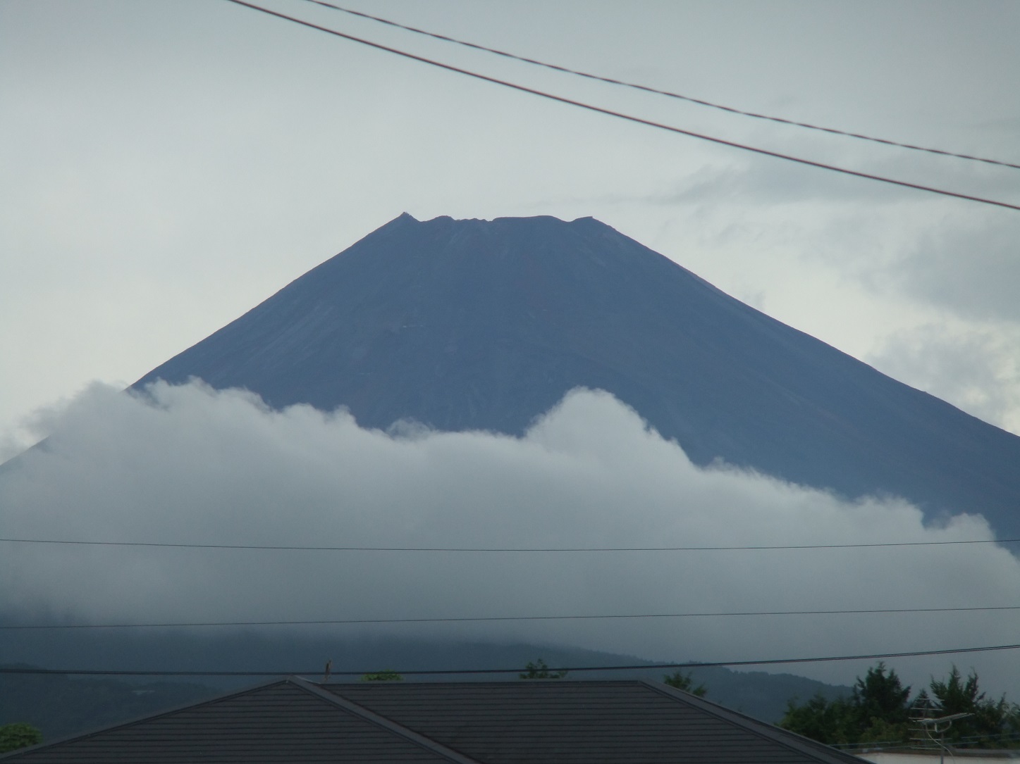 富士山4.9.8