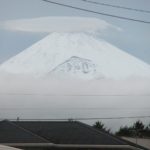 富士山4.11.26