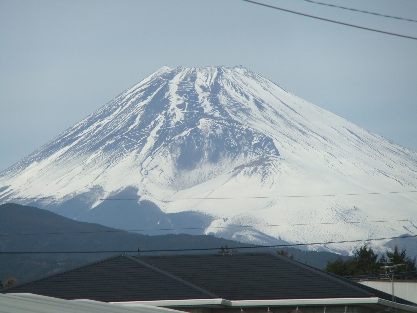 富士山2023.01.06
