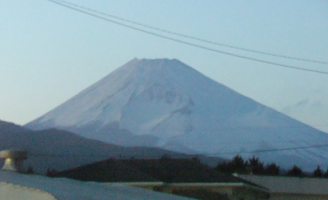 2023富士山の日