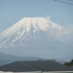 富士山2023.4.19