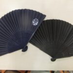 ニーハオシンシン扇子