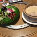 静岡中医薬研究会で日中友好を学ぶ