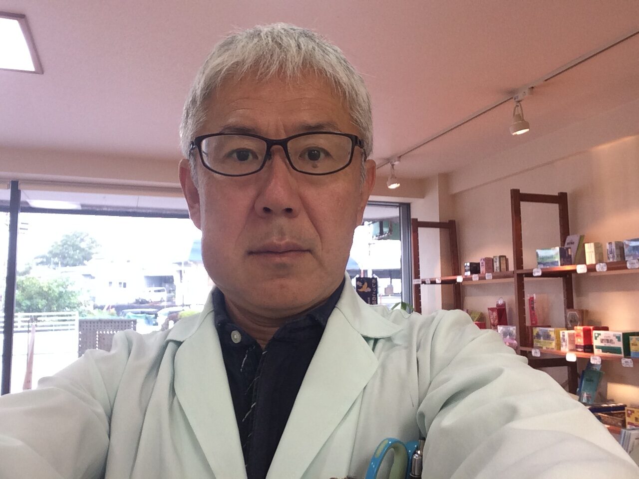 最後の親しらず抜歯