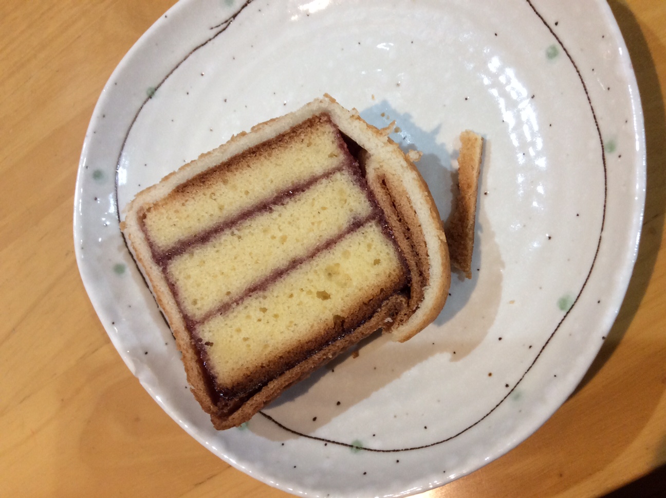 沼津の名物ケセット