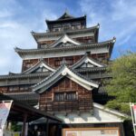 広島城