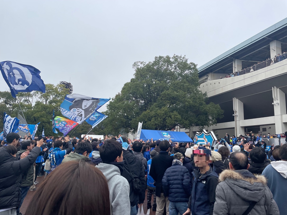 アスルクラロ沼津JFL降格