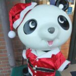 シンシンサンタ