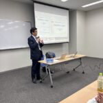 静岡中医薬研究会12月定例会で不妊について勉強