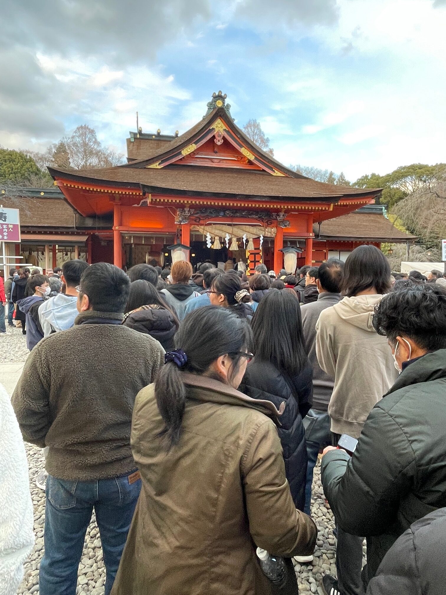 2026年もよろしくお願いします！