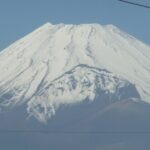富士山2026.1.17