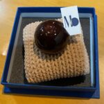 東京駅のスイーツ