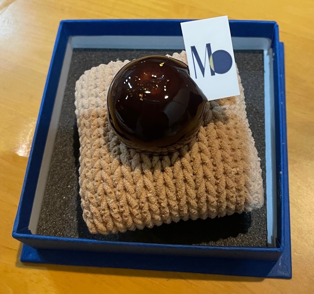 東京駅のスイーツ