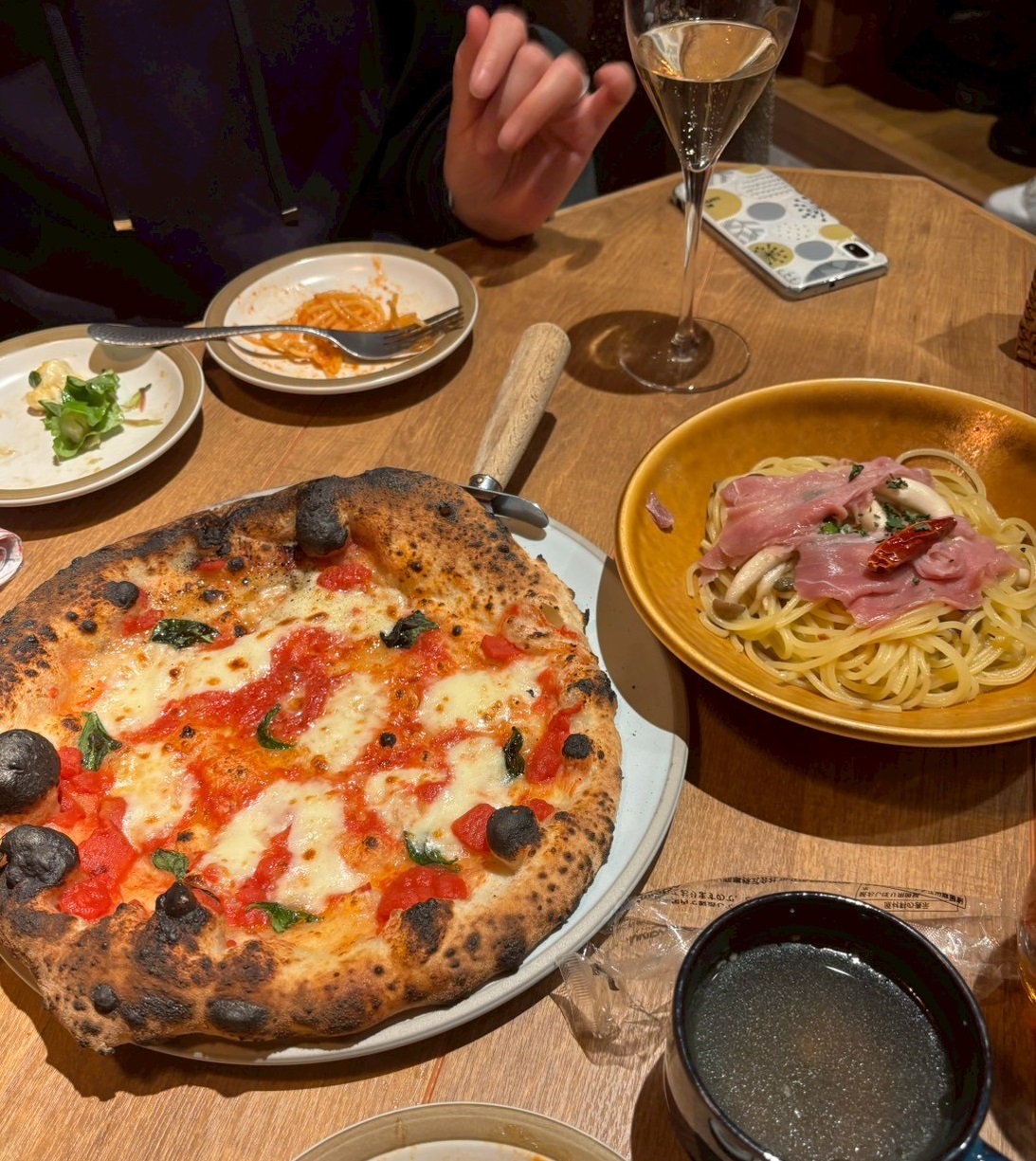 沼津のPISORAさん