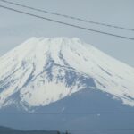 富士山26.4.9